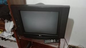 Se Vende Televisor Ultra Slim 21