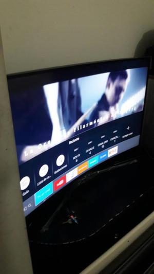 Smart Tv 4k Ultra Hd Samsung 49 Nuevecit