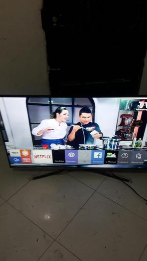 Smart Tv 50 Pulgadas Samsung Tdt Full Hd