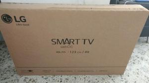 Smart Tv Dé 49 Nuevo Y con Garantía
