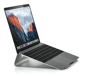 Soporte Mesa Mac Macbook Air Pro Y Otros Portatiles