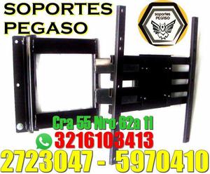 Soportes Bases Tv Televisores Fabricante