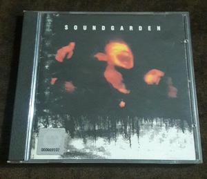 Soundgarden Superunknow