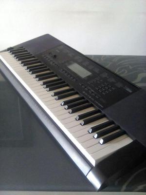 Teclado Casio CTK