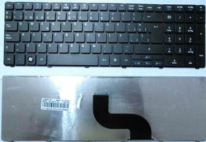 Teclado Emachines E442 Aspire 