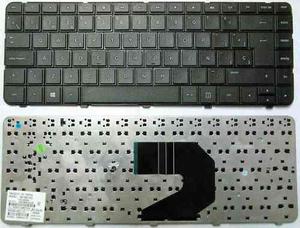 Teclado Hp 