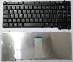 Teclado Toshiba Satellite A300 A305 L305 M310 M315 L450 L455