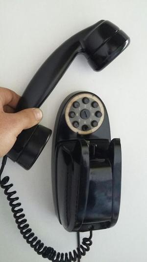 Telefono Antiguo Centralita Ct Ericsson