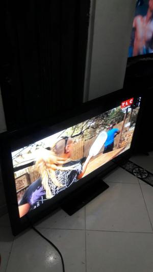 Tv 50 Pulgadas Panasonic en Buen Estado