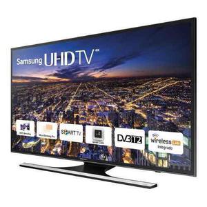 Tv Led 4k Uhd Samsung 55 Serie 7 Como Nuevo!!!