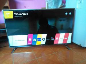 Tv Lg Smart 3d De 50