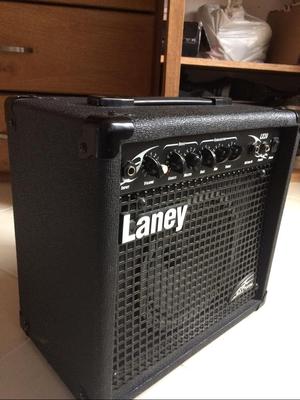 Vendo Amplificador Laney LX20