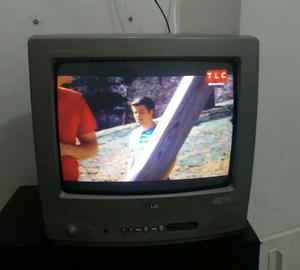 Vendo Televisor 14 Pulgadas