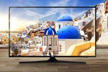 Venta de televisores nuevos Samsung 50 UHD Smart TV