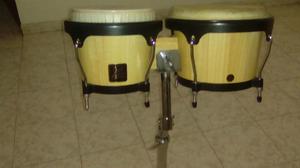 bongos lp aspire profesional