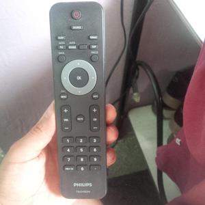 control remoto para televisor philips