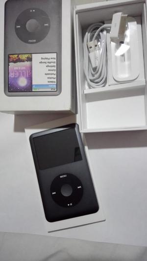 iPod Classic 7th Generation