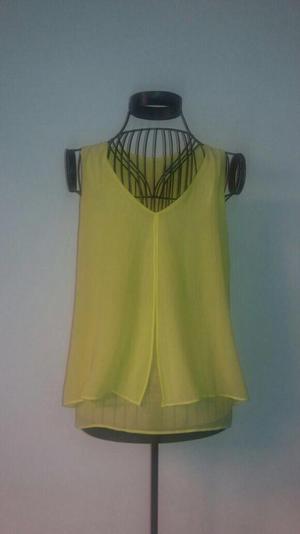 Blusa Marca Daly s