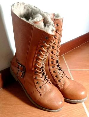 Botas para mujer