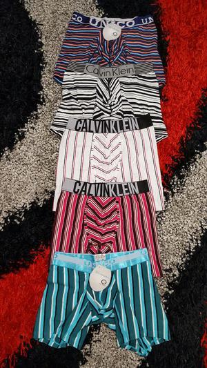 Bóxer Calvin Klein