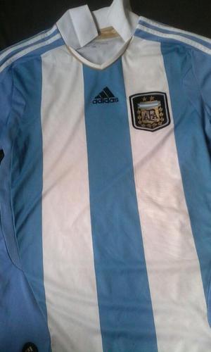 Camisa Original de Argentina