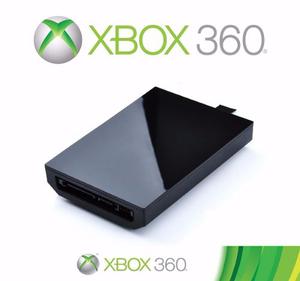 Disco Duro Xbox  Gb Rgh 5.0