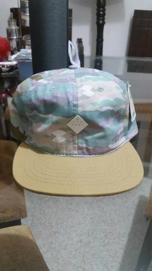 Gorra Americana