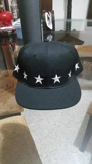 Gorra Americana