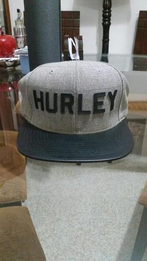 Gorra Hurley