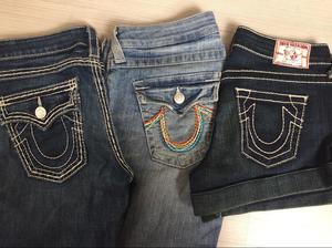 Jeans True Religion Originales