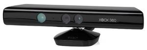 Kinect Xbox 360