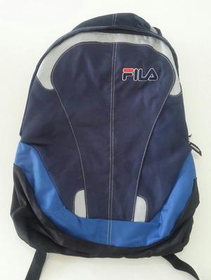 Morral Fila