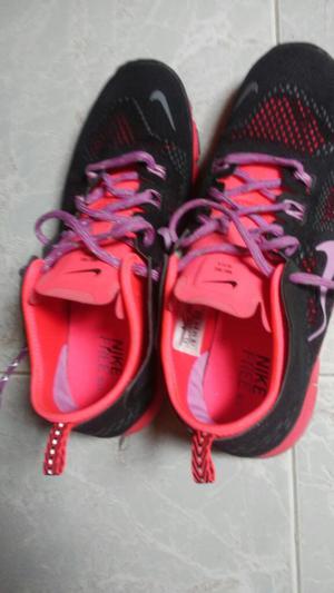 Nike Usadas Talla 38