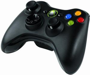 Oferta! Control Inalámbrico Xbox 360+cable Para Pc Original