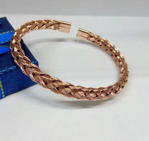 Pulsera trenzada