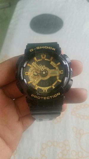 Reloj Gshock