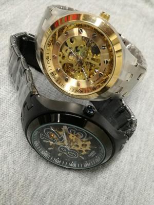 Reloj Swatch Automáticos