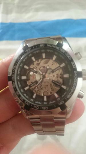 Vendo Hermoso Reloj Automático Sewor