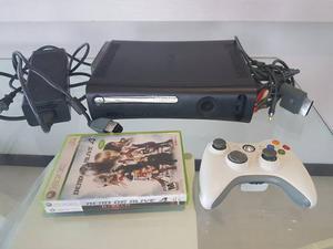 Xbox 360 Elite Con Rgh Juegos Gratis Descargables