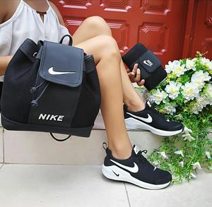 Zapatos, Bolsos Y Billetera Nike