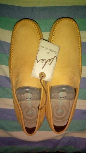 Zapatos Velez Caballero