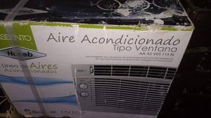 AIRE ACONDICIONADO NUEVO DE VENTANA