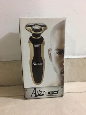 Afeitadora Alizz 360 Professional