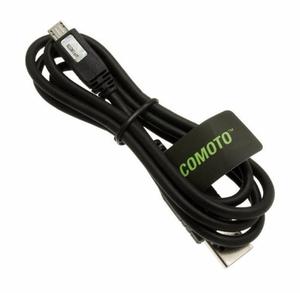 Cable Original Micro Usb Ecomoto Moto G Y Tablets Skn