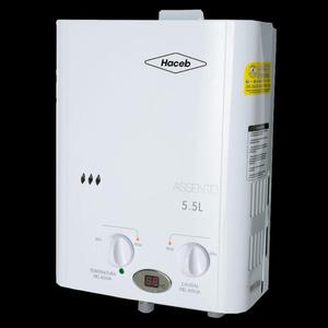 Calentador Haceb 5.5 Litros