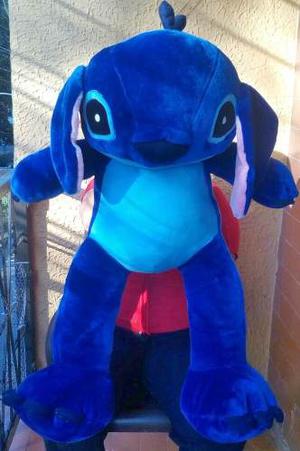 Disney Stitch Gigante De Felpa 120 Cms / Osos / Envio Gratis