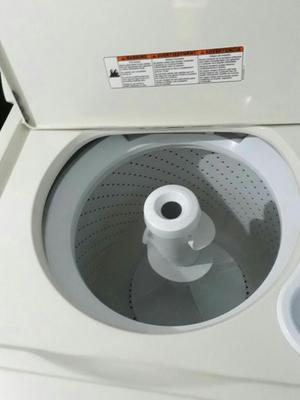 Lavadora Whirlpool 29 Libras Se Vende