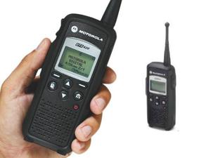 Radio Motorola Dtr 620 Digital 2 Vias