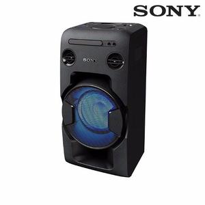 Sistema De Audio Sony Mhc-v11 De Alta Potencia Bluetooth Nfc