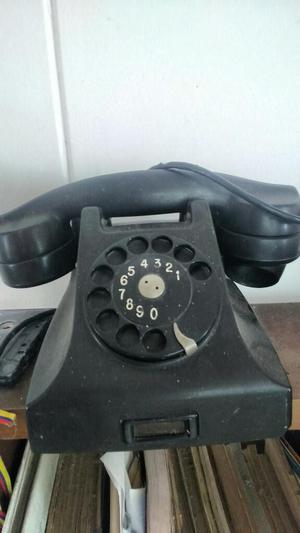 Telefono Antiguo 